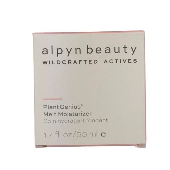 Alpyn Beauty PlantGenius Melt Moisturizer - Picture 4 of 10